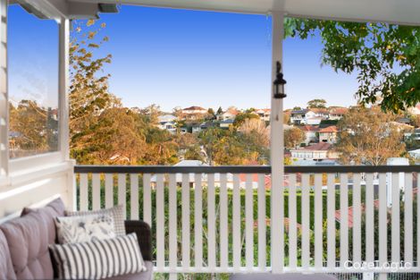 Property photo of 44 Lade Street Coorparoo QLD 4151