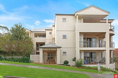 6/36-38 Loftus St, Wollongong, NSW 2500