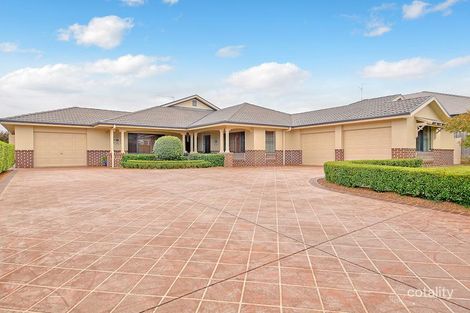 21 Hillier Cl, Camden Park, NSW 2570