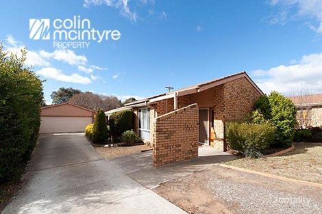 Property photo of 10 Helen Mayo Crescent Bonython ACT 2905