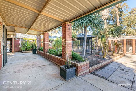 Property photo of 59 Walter Street Gosnells WA 6110