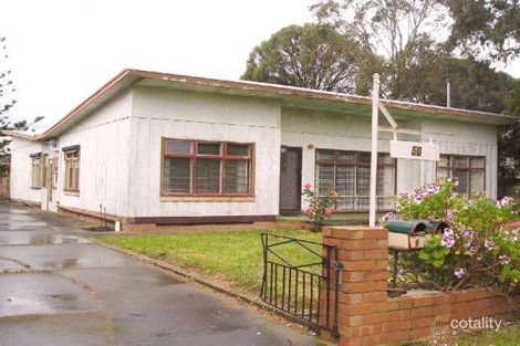 Property photo of 50 Dudley Parade St Leonards VIC 3223