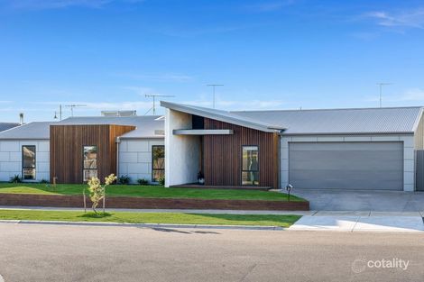 Property photo of 3 Blacker Way Bannockburn VIC 3331