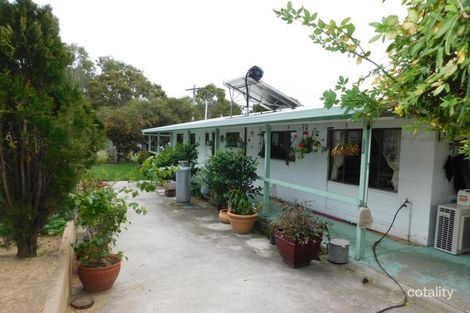 Property photo of 1785 Nanango Brooklands Road Brooklands QLD 4615