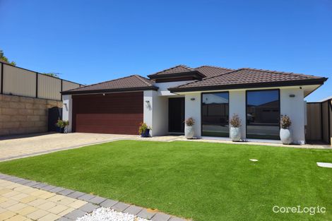 Property photo of 10 Woodmont Way Clarkson WA 6030