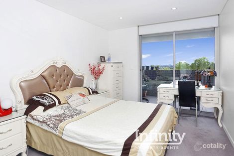 Property photo of 24/28 Gower Street Summer Hill NSW 2130
