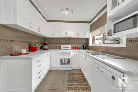 Property photo of 1/7-9 Disraeli Street St Albans VIC 3021