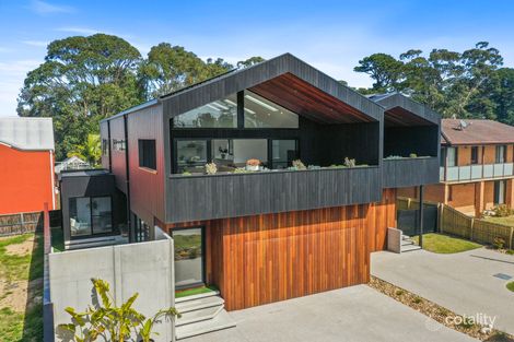 Property photo of 4A Train Street Broulee NSW 2537