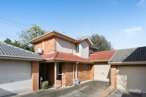Property photo of 37 Gateway Close Chadstone VIC 3148