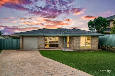 Property photo of 15 Silkwood Grove Quakers Hill NSW 2763