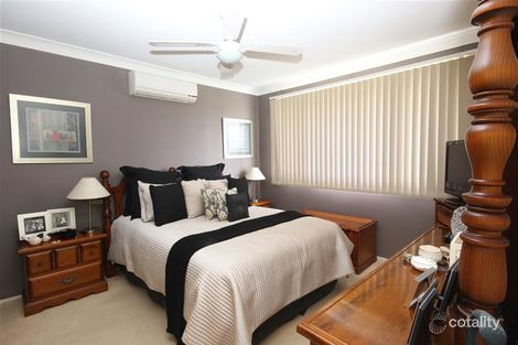 Property photo of 33 Yeramba Road Summerland Point NSW 2259