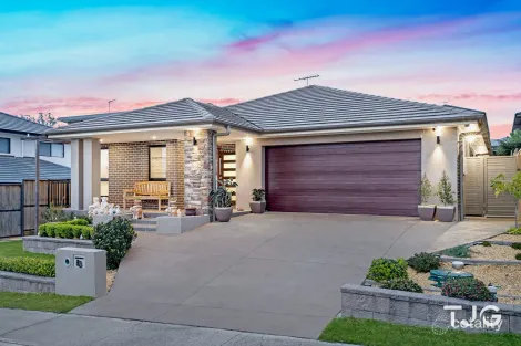 Property photo of 83 Triumph Road Gables NSW 2765