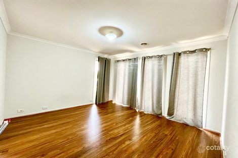 Property photo of 21 Yellow Gum Way Manor Lakes VIC 3024