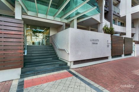 Property photo of 912/27 Colley Terrace Glenelg SA 5045