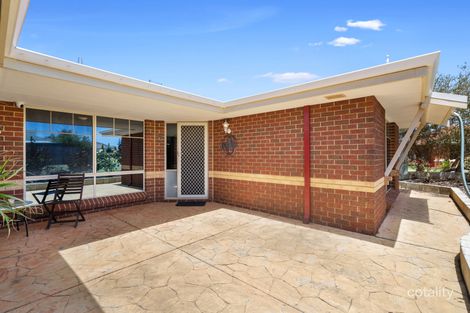 Property photo of 34 Wattlebird Crescent Ellenbrook WA 6069