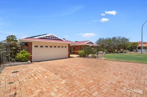Property photo of 34 Wattlebird Crescent Ellenbrook WA 6069