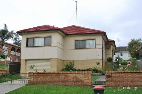 Property photo of 16 Robertson Street Coniston NSW 2500