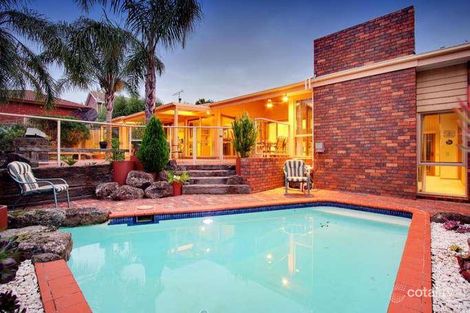 101 The Grange, Templestowe, VIC 3106