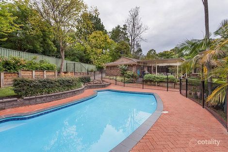 Property photo of 17 Sherwood Street Kurrajong NSW 2758