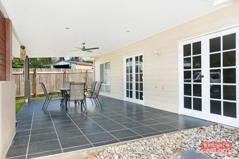 Property photo of 3 Olea Court Redlynch QLD 4870