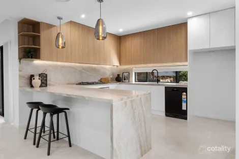 Property photo of 66 Eucalyptus Drive Cranebrook NSW 2749