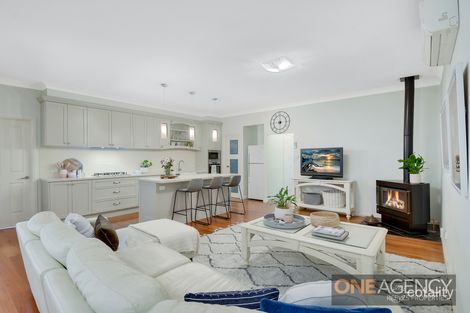 Property photo of 32 Carmel Street Glenbrook NSW 2773