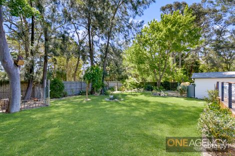 Property photo of 32 Carmel Street Glenbrook NSW 2773