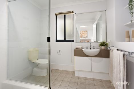 Property photo of 8 Goulburn Approach Hammond Park WA 6164