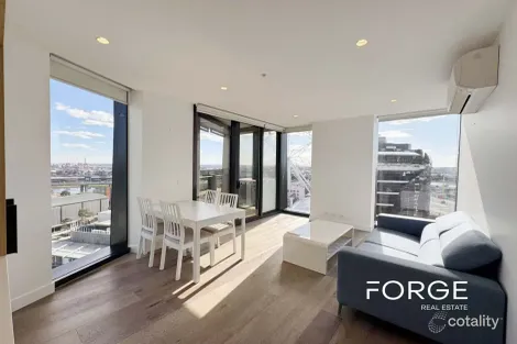 1601/421 Docklands Dr, Docklands, VIC 3008