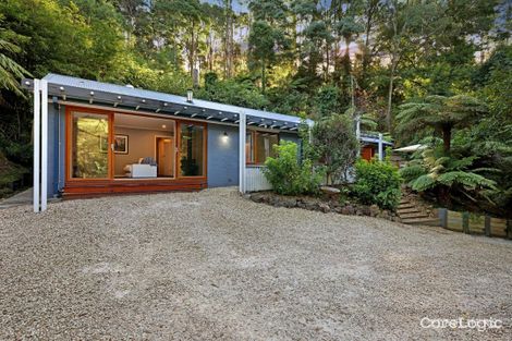 Property photo of 174 Monbulk Road Kallista VIC 3791