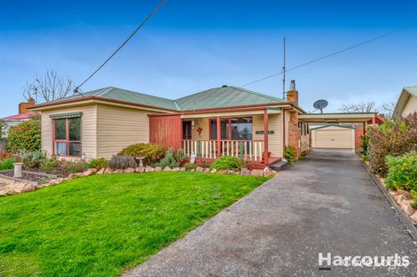 Property photo of 9 Market Street Yarragon VIC 3823