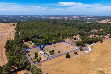 Property photo of 75 Peninsula Road Bridgetown WA 6255