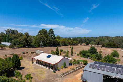 Property photo of 75 Peninsula Road Bridgetown WA 6255