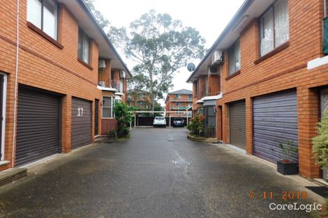 Property photo of 9/31 Hughes Street Cabramatta NSW 2166