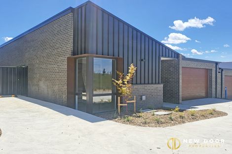 Property photo of 6/32 Sunnyman Street Taylor ACT 2913