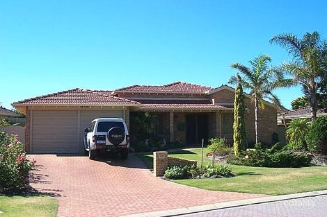 12 Barracuda Ct, Sorrento, WA 6020