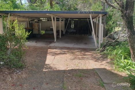 Property photo of 53 Arinya Road Ashgrove QLD 4060