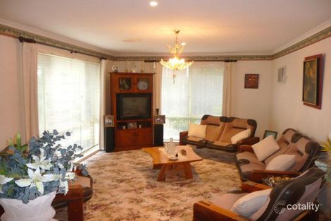 Property photo of 34 Tulloch Way Traralgon VIC 3844