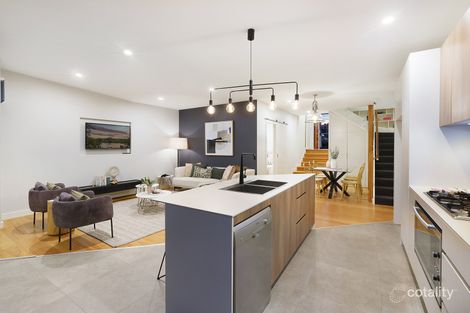 Property photo of 48 Elizabeth Street Rozelle NSW 2039