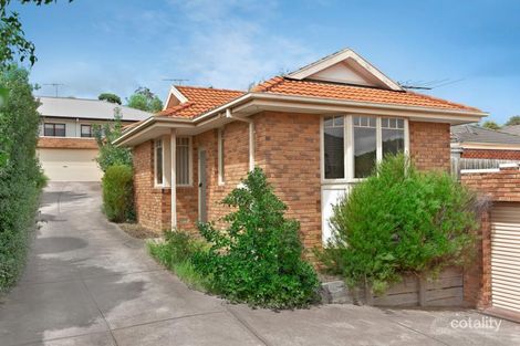 2/23 Lorimer St, Greensborough, VIC 3088