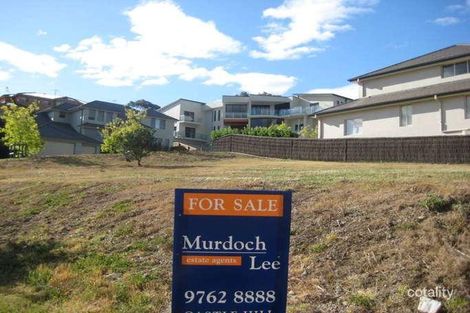 Property photo of 3 Janette Place Castle Hill NSW 2154