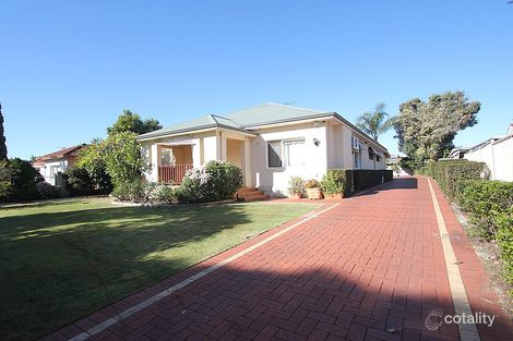 Property photo of 47 Hobbs Avenue Como WA 6152