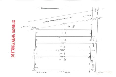 Property photo of 7 Tatura Avenue Two Wells SA 5501