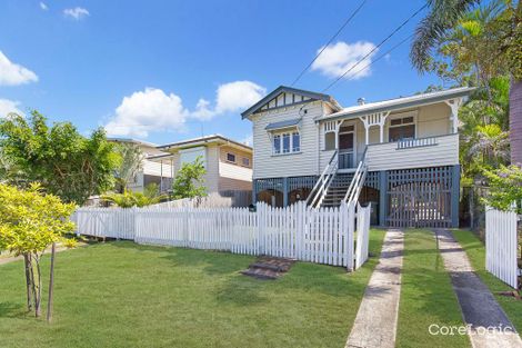 Property photo of 16 Parry Street Bulimba QLD 4171