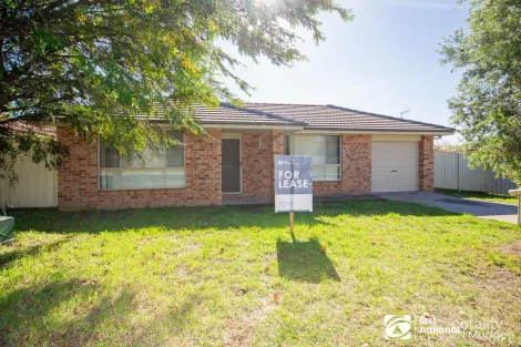 Property photo of 2 Hardy Crescent Mudgee NSW 2850