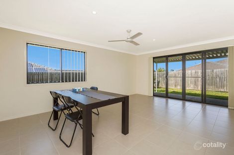 Property photo of 15 Hasemann Crescent Upper Coomera QLD 4209