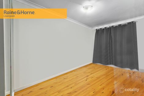 Property photo of 9/19 Hart Street Warwick Farm NSW 2170