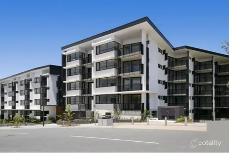 301/21 Peter Doherty St, Dutton Park, QLD 4102