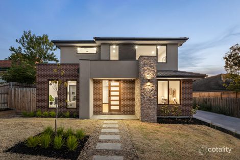 1/27 Shannon St, Box Hill North, VIC 3129