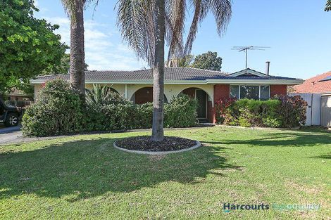45 Cyril Rd, High Wycombe, WA 6057